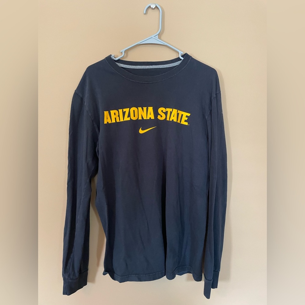 Nike Arizona St. Long Sleeve